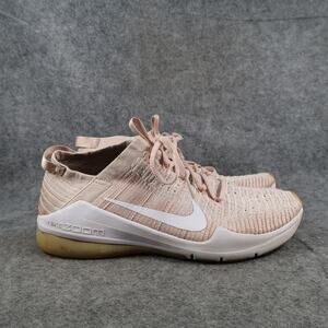 Nike Shoes Womens 8 Training Sneakers Air Zoom Fearless Flyknit 2 Workout Active